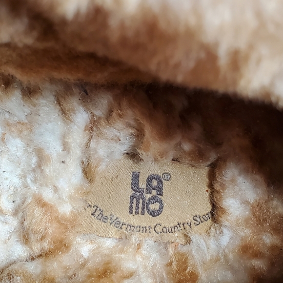 LAMO Doubleface Booties - Picture 6 of 10